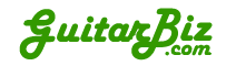 GuitarBiz Logo